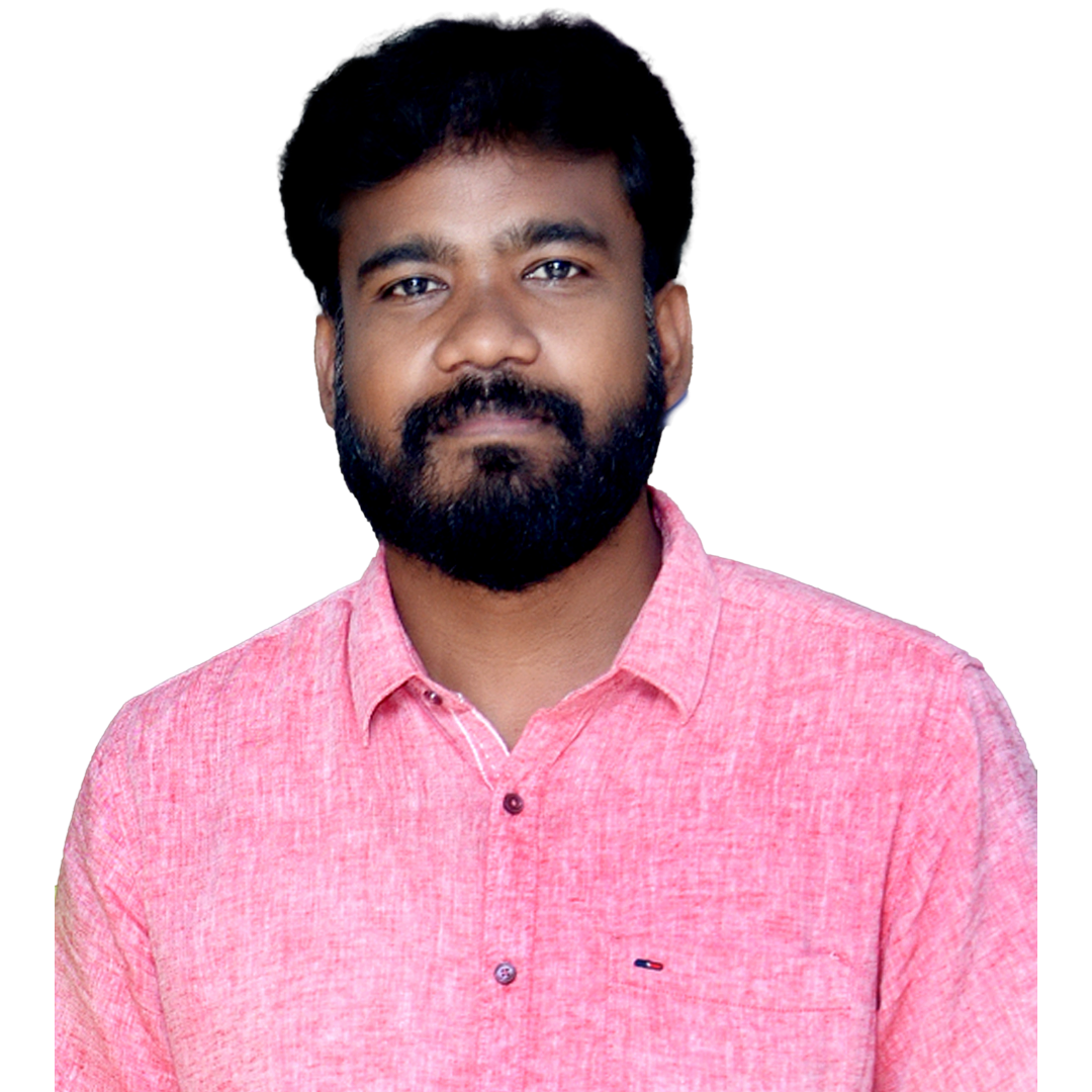 மருத்துவர் அமலன்